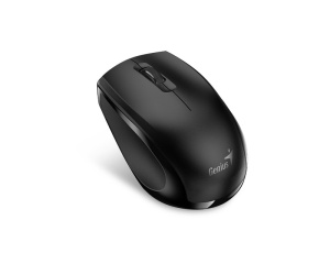 GENIUS NX-8006S Wireless Optical USB crni miš *
