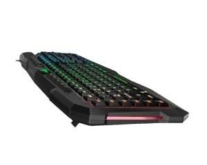 GENIUS Scorpion K11 Pro Gaming USB YU crna tastatura - Img 2