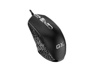 GENIUS Scorpion M705 USB crni miš * - Img 2