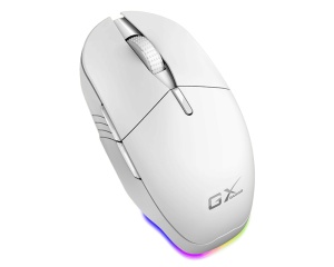 GENIUS Scorpion M8250 USB Gaming beli miš - Img 1