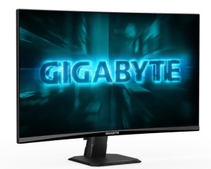 GIGABYTE 27 inča GS27FC2 FHD 1920x1080 VA 240 Hz HDR10 zakrivljeni gaming monitor - Img 2