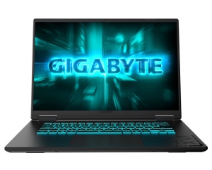 GIGABYTE A16 3WH 16 inch FHD+ 165Hz 300nits AMD Ryzen 7 260 32GB 1TB SSD GeForce RTX 5070 8GB Backlit gaming laptop - Img 2