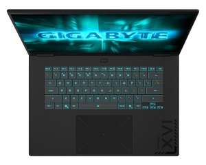 GIGABYTE A16 CMH 16 inch FHD+ 165Hz 300nits i7-13620H 32GB 1TB SSD GeForce RTX 4050 6GB Backlit gaming laptop - Img 2