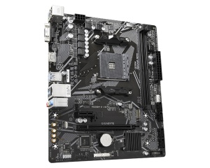 GIGABYTE A520M K V2 rev. 1.x matična ploča *