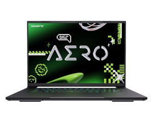 GIGABYTE AERO X16 1VH 16 inch QHD+ 165Hz 300nits AMD Ryzen AI 7 350 16GB 1TB SSD GeForce RTX 5060 8GB Backlit Win11Home beli laptop - Img 2