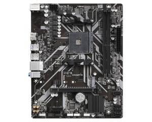 GIGABYTE B450M K rev.1.x matična ploča - Img 3