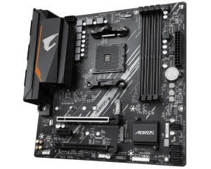 GIGABYTE B550M AORUS ELITE rev. 1.x matična ploča - Img 3