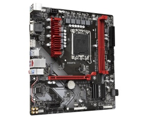GIGABYTE B760M GAMING DDR4 rev. 1.x matična ploča - Img 3