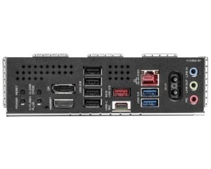 GIGABYTE B840 GAMING X WF6E rev. 1.x matična ploča * - Img 2