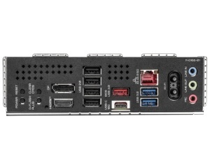 GIGABYTE B840 GAMING XWF6E rev. 1.x matična ploča * - Img 2