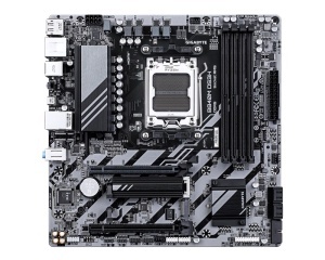 GIGABYTE B840M DS3H rev. 1.0 matična ploča * - Img 2