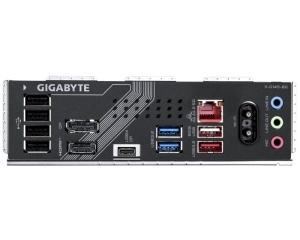 GIGABYTE B860 GAMING X WIFI6E rev. 1.0 matična ploča - Img 1