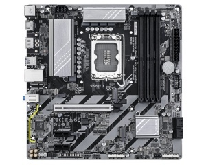 GIGABYTE B860M D3HP rev. 1.0 matična ploča * - Img 3