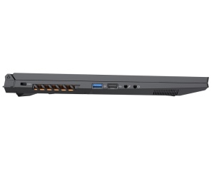 GIGABYTE G6 MF 16 inch FHD+ 165Hz i7-13620H 16GB 1TB SSD GeForce RTX 4050 6GB Backlit gaming laptop