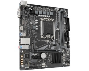 GIGABYTE H610M H V3 DDR4 rev.1.x matična ploča * - Img 1