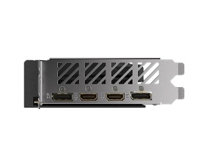 GIGABYTE nVidia GeForce RTX 4060 8GB 128 bit GV-N4060WF2OC-8GD grafička karta - Img 3