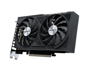 GIGABYTE nVidia GeForce RTX 5050 WINDFORCE OC V2 8GB 128bit GV-N5050WF2OCV2-8GD rev 1.0 grafička karta - Img 3