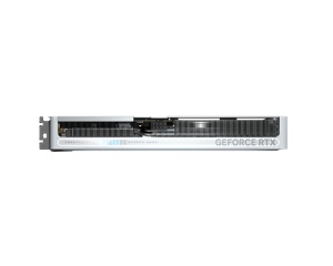 GIGABYTE nVidia GeForce RTX 5060 Ti AERO 8GB 128bit GV-N506TAERO OC-8GD rev. 1.0 grafička karta - Img 2