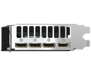 GIGABYTE nVidia GeForce RTX 5060 Ti EAGLE 16GB 128bit GV-N506TEAGLE OC-16GD rev. 1.0 grafička karta