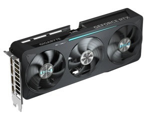 GIGABYTE nVidia GeForce RTX 5070 EAGLE 12GB 192bit GV-N5070EAGLE OC-12GD rev. 1.0 grafička karta - Img 2