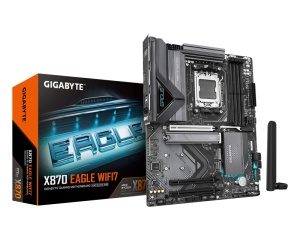 GIGABYTE X870 EAGLE WIFI7 1.0 matična ploča * - Img 3