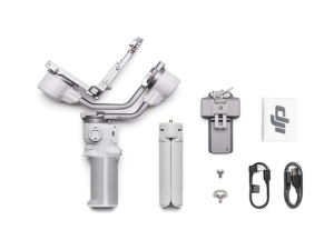 Gimbal DJI RS 4 Mini