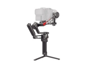 Gimbal DJI RS 4 Pro Combo - Img 2