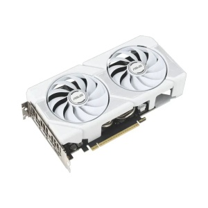Grafička karta Asus DUAL RTX5060 8GB DDR7 128bit 3XDP/HDMI- bela - Img 2
