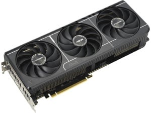 Graficka karta ASUS PRIME-RTX5070-O12G NVD/12GB/GDDR7/192bit/crna* - Img 2