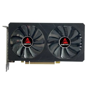 Grafička karta Biostar GTX 1650 4GB GDDR6 128bit DVI/HDMI/DP - Img 2