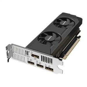 Grafička karta Gigabyte GeForce RTX 3050 GV-N3050OC-6GL - Img 2