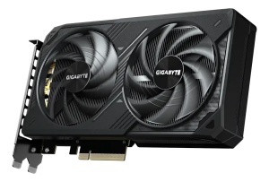 Grafička karta Gigabyte GeForce RTX 5060 TI Windforce OC GV-N506TWF2OC-16GD 16GB GDDR7 - Img 2