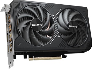 Graficka karta GIGABYTE GV-N506TWF2MAXOC-16GD NVD/16GB/GDDR7/128 bit/crna - Img 3