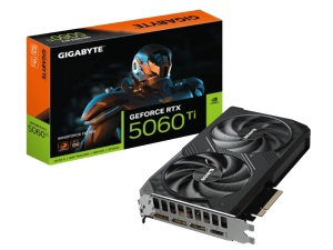 Graficka karta GIGABYTE GV-N506TWF2OC-16GD NVD/16GB/GDDR7/128 bit/crna - Img 4