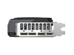 Graficka karta GIGABYTE GV-N5070GAMING OC-12GD NVD/12GB/GDDR7/192 bit/crna