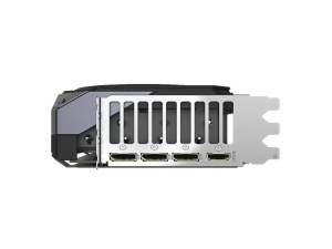 Graficka karta GIGABYTE GV-N5080GAMING OC-16GD NVD/16GB/GDDR7/256 bit/crna - Img 4
