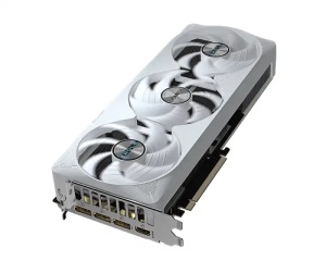 Graficka karta GIGABYTE RTX 5070 Ti EAGLE OC ICE SFF 16GB GV-N507TEAGLEOC ICE-16GD - Img 2
