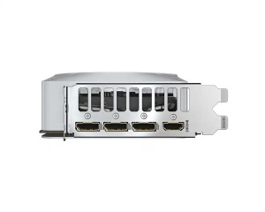 Graficka karta GIGABYTE RTX 5070 Ti EAGLE OC ICE SFF 16GB GV-N507TEAGLEOC ICE-16GD - Img 4