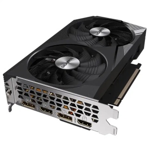 Grafička karta PCI-E Gigabyte GeForce RTX 3060 WindForce OC 12G GV-N3060WF2OC-12GD * - Img 3