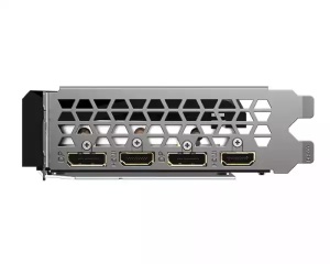 Grafička karta PCI-E RTX 3060 Gigabyte GV-N3060GAMING OC-12GD REV 2.0 * - Img 3