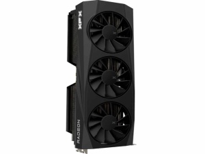 Graficka karta XFX RX 9070XT AMD 16GB/GDDR6/256bit/crna - Img 3
