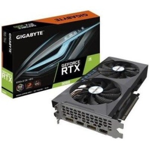 Grafička kartica RTX 3060 12GB Gigabyte EAGLE 2.0 LHR GDDR6 - Img 1
