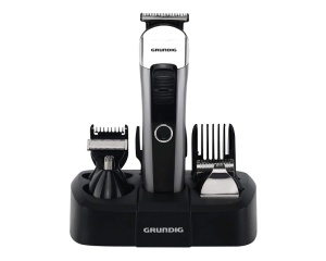 GRUNDIG MGK 6841 Multi set za šišanje kose - Img 1