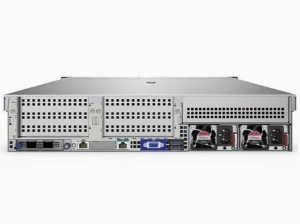 H3C R4900G7- 2x6515P 2.3GHz 16Cores/ 64GB/ 8SFF/ 2x960GB SSD/2-Port 10Gb FC/4-Port 1Gb/s/2x1300W 2U - Img 2