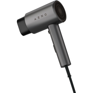 Hair Dryer, 220V-240V~50/60Hz, 1700-2000W, Ionizer, 3 modes, separate cool button, less than 80dB AHD0002