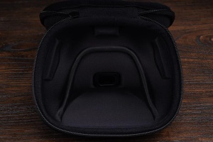 Hard Case za gamepad 8BitDo 175x120x125mm sa otvorom za punjenje Black - Img 2