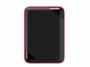 Hard disk SILICON POWER Armor A62 SP020TBPHD62SS3K eksterni/2TB/2.5"/USB 3.1/crvena - Img 2