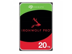 HDD 20TB Seagate IronWolf Pro ST20000NT001 7200RPM 256MB - Img 2