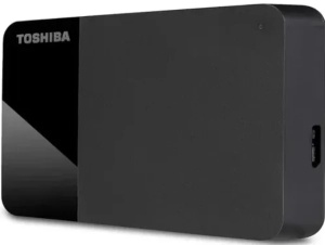 HDD E2.5" TOSHIBA 4TB 3.0 HDTP340EK3CA