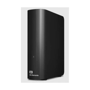 HDD E3.5" WD Elements 20TB WDBWLG0200HBK-EESN